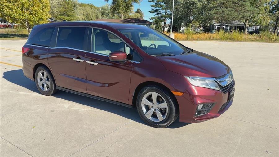 2018 Honda Odyssey EX, available for sale in Elida, Ohio | Josh's All Under Ten LLC. Elida, Ohio 2018 Honda Odyssey EX, available for sale in Elida, Ohio | Josh's All Under Ten LLC. Elida, Ohio