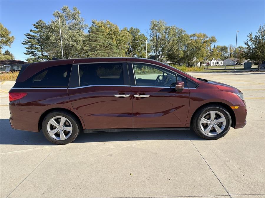 2018 Honda Odyssey EX, available for sale in Elida, Ohio | Josh's All Under Ten LLC. Elida, Ohio 2018 Honda Odyssey EX, available for sale in Elida, Ohio | Josh's All Under Ten LLC. Elida, Ohio