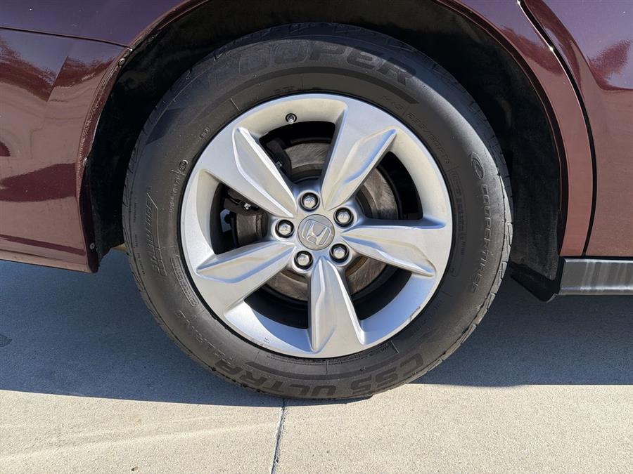 2018 Honda Odyssey EX, available for sale in Elida, Ohio | Josh's All Under Ten LLC. Elida, Ohio 2018 Honda Odyssey EX, available for sale in Elida, Ohio | Josh's All Under Ten LLC. Elida, Ohio