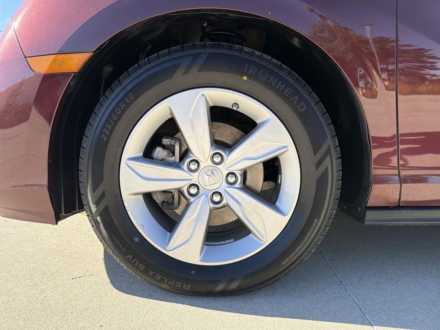 2018 Honda Odyssey EX, available for sale in Elida, Ohio | Josh's All Under Ten LLC. Elida, Ohio 2018 Honda Odyssey EX, available for sale in Elida, Ohio | Josh's All Under Ten LLC. Elida, Ohio