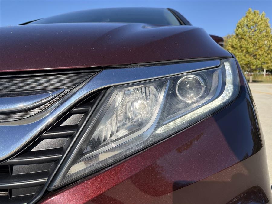 2018 Honda Odyssey EX, available for sale in Elida, Ohio | Josh's All Under Ten LLC. Elida, Ohio 2018 Honda Odyssey EX, available for sale in Elida, Ohio | Josh's All Under Ten LLC. Elida, Ohio