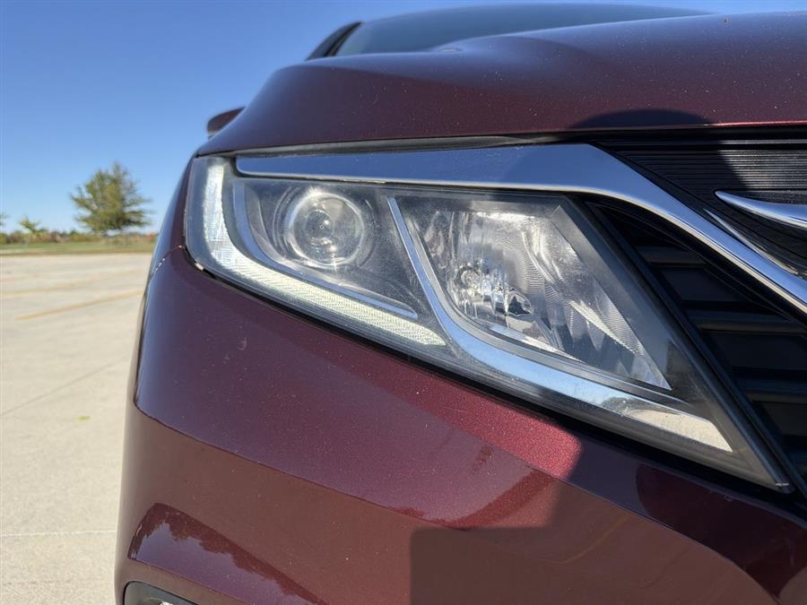 2018 Honda Odyssey EX, available for sale in Elida, Ohio | Josh's All Under Ten LLC. Elida, Ohio 2018 Honda Odyssey EX, available for sale in Elida, Ohio | Josh's All Under Ten LLC. Elida, Ohio