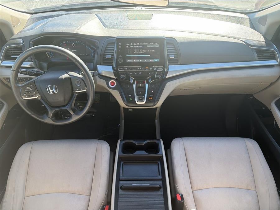 2018 Honda Odyssey EX, available for sale in Elida, Ohio | Josh's All Under Ten LLC. Elida, Ohio 2018 Honda Odyssey EX, available for sale in Elida, Ohio | Josh's All Under Ten LLC. Elida, Ohio