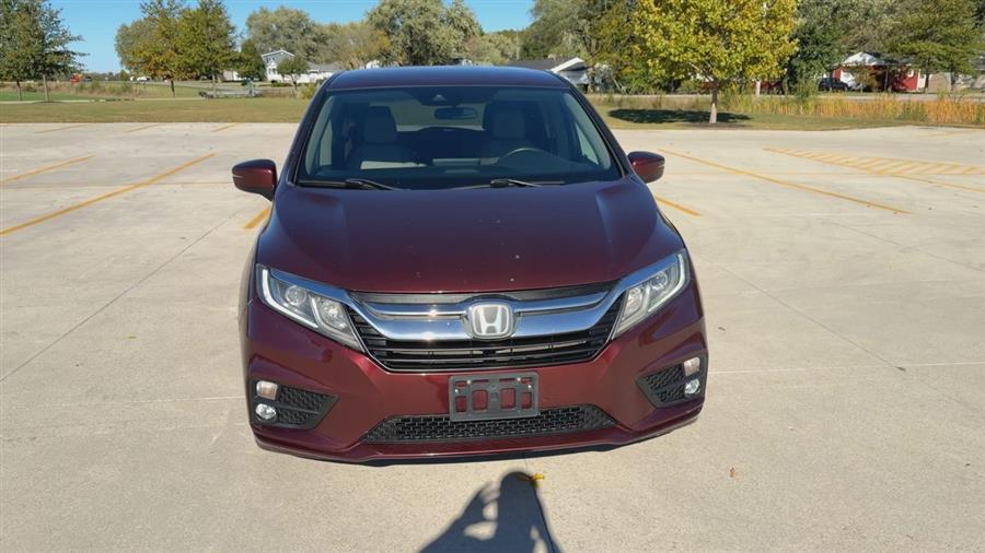 2018 Honda Odyssey EX, available for sale in Elida, Ohio | Josh's All Under Ten LLC. Elida, Ohio 2018 Honda Odyssey EX, available for sale in Elida, Ohio | Josh's All Under Ten LLC. Elida, Ohio