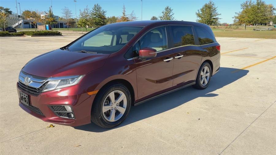 2018 Honda Odyssey EX, available for sale in Elida, Ohio | Josh's All Under Ten LLC. Elida, Ohio 2018 Honda Odyssey EX, available for sale in Elida, Ohio | Josh's All Under Ten LLC. Elida, Ohio