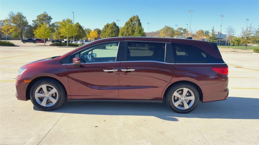 2018 Honda Odyssey EX, available for sale in Elida, Ohio | Josh's All Under Ten LLC. Elida, Ohio 2018 Honda Odyssey EX, available for sale in Elida, Ohio | Josh's All Under Ten LLC. Elida, Ohio