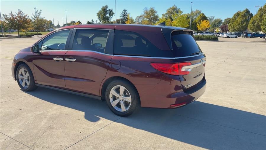 2018 Honda Odyssey EX, available for sale in Elida, Ohio | Josh's All Under Ten LLC. Elida, Ohio 2018 Honda Odyssey EX, available for sale in Elida, Ohio | Josh's All Under Ten LLC. Elida, Ohio