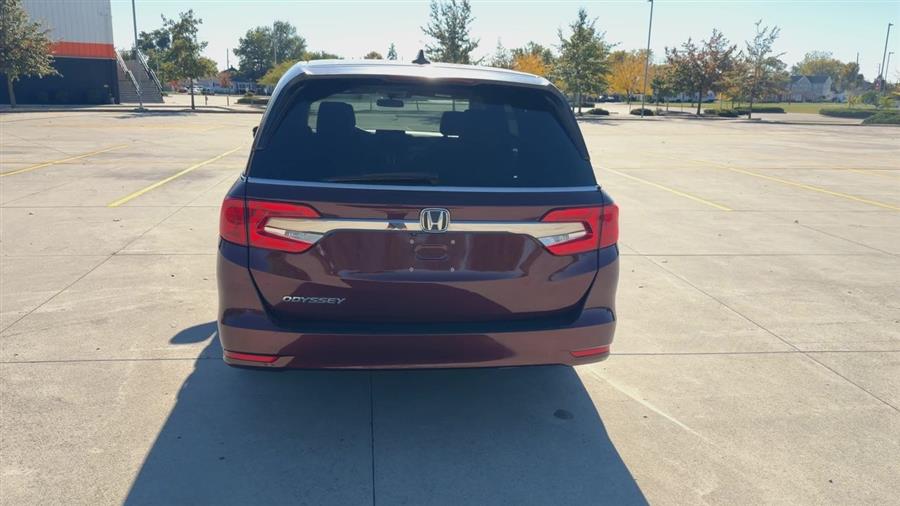 2018 Honda Odyssey EX, available for sale in Elida, Ohio | Josh's All Under Ten LLC. Elida, Ohio 2018 Honda Odyssey EX, available for sale in Elida, Ohio | Josh's All Under Ten LLC. Elida, Ohio