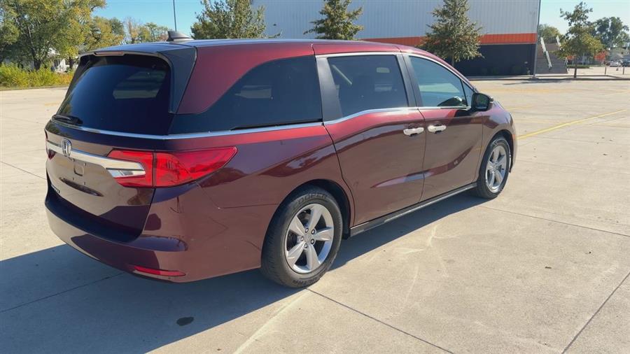 2018 Honda Odyssey EX, available for sale in Elida, Ohio | Josh's All Under Ten LLC. Elida, Ohio 2018 Honda Odyssey EX, available for sale in Elida, Ohio | Josh's All Under Ten LLC. Elida, Ohio