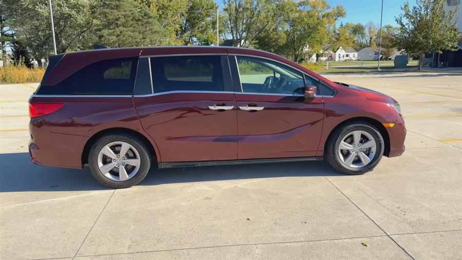 2018 Honda Odyssey EX, available for sale in Elida, Ohio | Josh's All Under Ten LLC. Elida, Ohio 2018 Honda Odyssey EX, available for sale in Elida, Ohio | Josh's All Under Ten LLC. Elida, Ohio