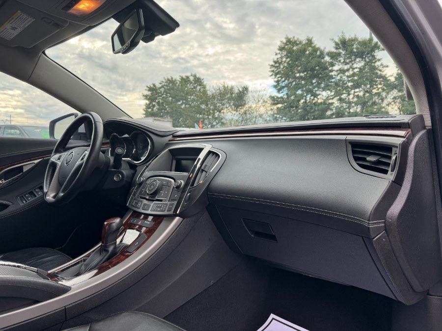 2011 Buick LaCrosse 4dr Sdn CXL FWD, available for sale in Ortonville, Michigan | Marsh Auto Sales LLC. Ortonville, Michigan 2011 Buick LaCrosse 4dr Sdn CXL FWD, available for sale in Ortonville, Michigan | Marsh Auto Sales LLC. Ortonville, Michigan
