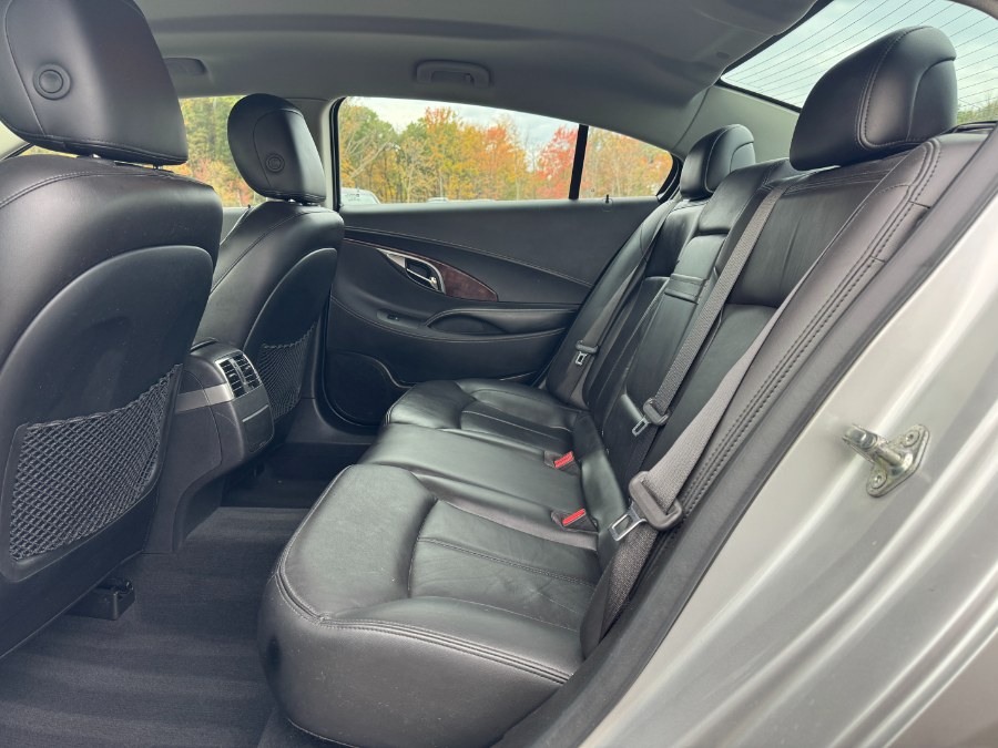 2011 Buick LaCrosse 4dr Sdn CXL FWD, available for sale in Ortonville, Michigan | Marsh Auto Sales LLC. Ortonville, Michigan 2011 Buick LaCrosse 4dr Sdn CXL FWD, available for sale in Ortonville, Michigan | Marsh Auto Sales LLC. Ortonville, Michigan