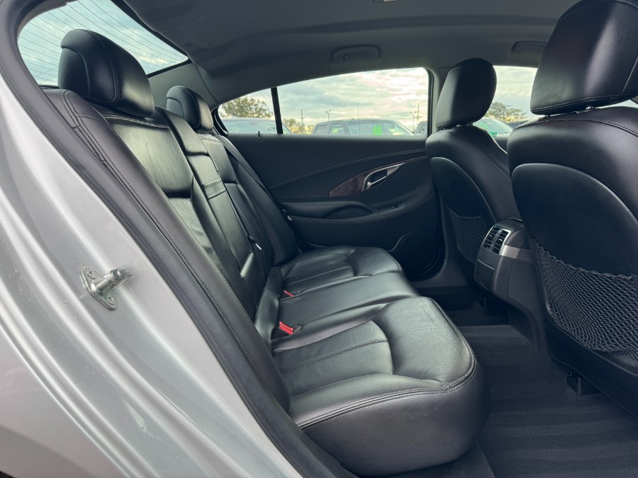 2011 Buick LaCrosse 4dr Sdn CXL FWD, available for sale in Ortonville, Michigan | Marsh Auto Sales LLC. Ortonville, Michigan 2011 Buick LaCrosse 4dr Sdn CXL FWD, available for sale in Ortonville, Michigan | Marsh Auto Sales LLC. Ortonville, Michigan