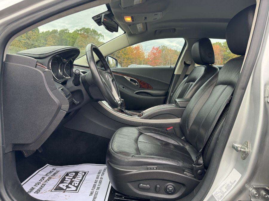 2011 Buick LaCrosse 4dr Sdn CXL FWD, available for sale in Ortonville, Michigan | Marsh Auto Sales LLC. Ortonville, Michigan 2011 Buick LaCrosse 4dr Sdn CXL FWD, available for sale in Ortonville, Michigan | Marsh Auto Sales LLC. Ortonville, Michigan