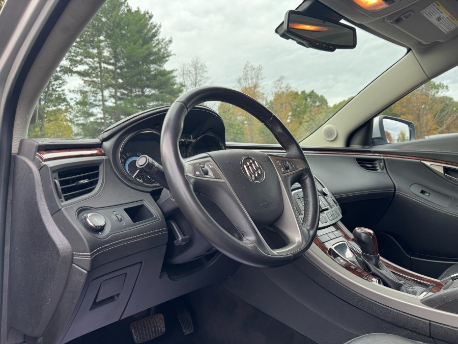 2011 Buick LaCrosse 4dr Sdn CXL FWD, available for sale in Ortonville, Michigan | Marsh Auto Sales LLC. Ortonville, Michigan 2011 Buick LaCrosse 4dr Sdn CXL FWD, available for sale in Ortonville, Michigan | Marsh Auto Sales LLC. Ortonville, Michigan