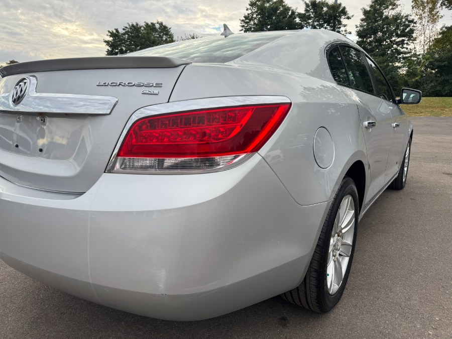 2011 Buick LaCrosse 4dr Sdn CXL FWD, available for sale in Ortonville, Michigan | Marsh Auto Sales LLC. Ortonville, Michigan 2011 Buick LaCrosse 4dr Sdn CXL FWD, available for sale in Ortonville, Michigan | Marsh Auto Sales LLC. Ortonville, Michigan
