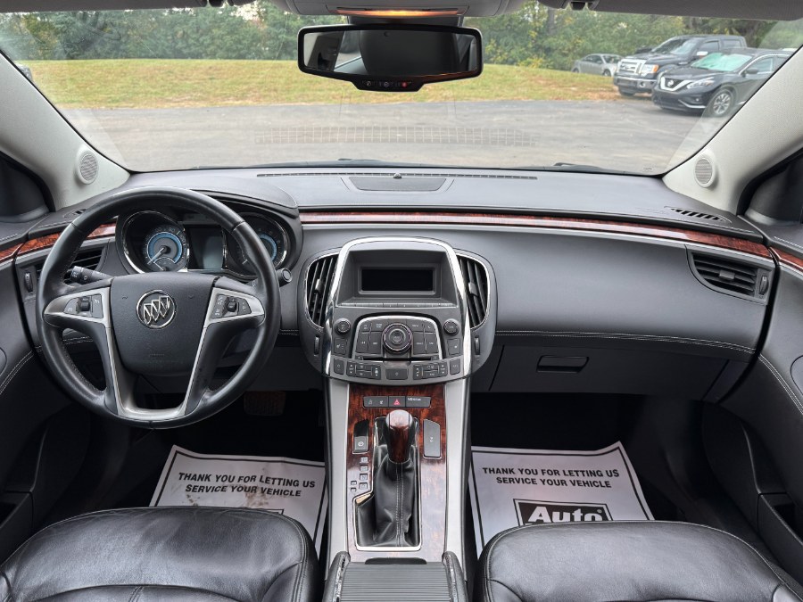 2011 Buick LaCrosse 4dr Sdn CXL FWD, available for sale in Ortonville, Michigan | Marsh Auto Sales LLC. Ortonville, Michigan 2011 Buick LaCrosse 4dr Sdn CXL FWD, available for sale in Ortonville, Michigan | Marsh Auto Sales LLC. Ortonville, Michigan