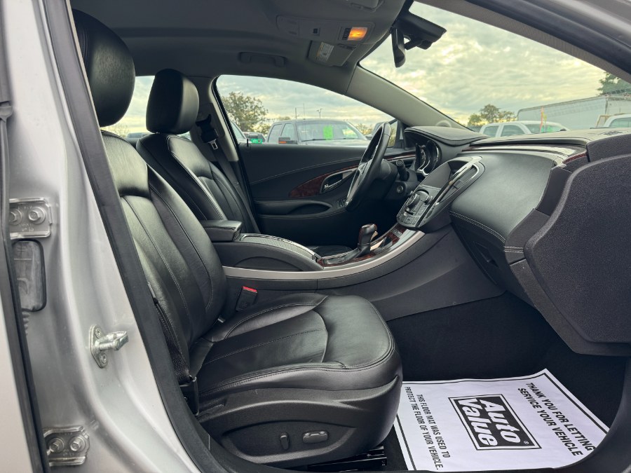 2011 Buick LaCrosse 4dr Sdn CXL FWD, available for sale in Ortonville, Michigan | Marsh Auto Sales LLC. Ortonville, Michigan 2011 Buick LaCrosse 4dr Sdn CXL FWD, available for sale in Ortonville, Michigan | Marsh Auto Sales LLC. Ortonville, Michigan