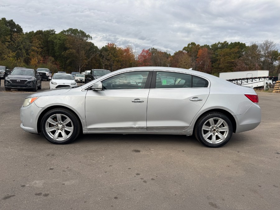 2011 Buick LaCrosse 4dr Sdn CXL FWD, available for sale in Ortonville, Michigan | Marsh Auto Sales LLC. Ortonville, Michigan 2011 Buick LaCrosse 4dr Sdn CXL FWD, available for sale in Ortonville, Michigan | Marsh Auto Sales LLC. Ortonville, Michigan