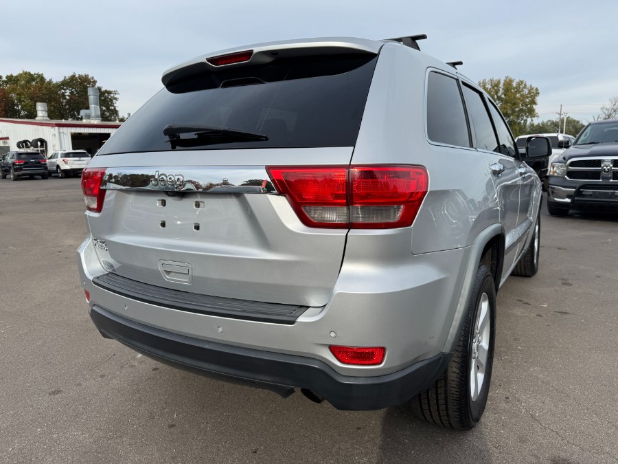 2012 Jeep Grand Cherokee 4WD 4dr Laredo, available for sale in Ortonville, Michigan | Marsh Auto Sales LLC. Ortonville, Michigan 2012 Jeep Grand Cherokee 4WD 4dr Laredo, available for sale in Ortonville, Michigan | Marsh Auto Sales LLC. Ortonville, Michigan