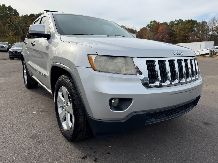 2012 Jeep Grand Cherokee 4WD 4dr Laredo, available for sale in Ortonville, Michigan | Marsh Auto Sales LLC. Ortonville, Michigan 2012 Jeep Grand Cherokee 4WD 4dr Laredo, available for sale in Ortonville, Michigan | Marsh Auto Sales LLC. Ortonville, Michigan