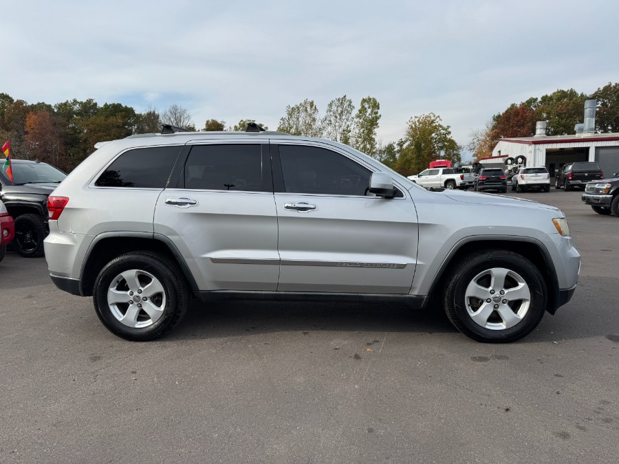 2012 Jeep Grand Cherokee 4WD 4dr Laredo, available for sale in Ortonville, Michigan | Marsh Auto Sales LLC. Ortonville, Michigan 2012 Jeep Grand Cherokee 4WD 4dr Laredo, available for sale in Ortonville, Michigan | Marsh Auto Sales LLC. Ortonville, Michigan