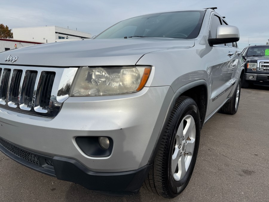 2012 Jeep Grand Cherokee 4WD 4dr Laredo, available for sale in Ortonville, Michigan | Marsh Auto Sales LLC. Ortonville, Michigan 2012 Jeep Grand Cherokee 4WD 4dr Laredo, available for sale in Ortonville, Michigan | Marsh Auto Sales LLC. Ortonville, Michigan
