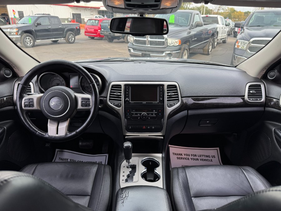 2012 Jeep Grand Cherokee 4WD 4dr Laredo, available for sale in Ortonville, Michigan | Marsh Auto Sales LLC. Ortonville, Michigan 2012 Jeep Grand Cherokee 4WD 4dr Laredo, available for sale in Ortonville, Michigan | Marsh Auto Sales LLC. Ortonville, Michigan