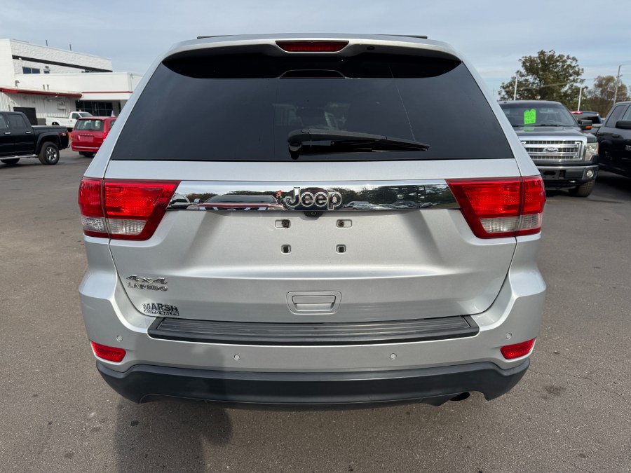 2012 Jeep Grand Cherokee 4WD 4dr Laredo, available for sale in Ortonville, Michigan | Marsh Auto Sales LLC. Ortonville, Michigan 2012 Jeep Grand Cherokee 4WD 4dr Laredo, available for sale in Ortonville, Michigan | Marsh Auto Sales LLC. Ortonville, Michigan