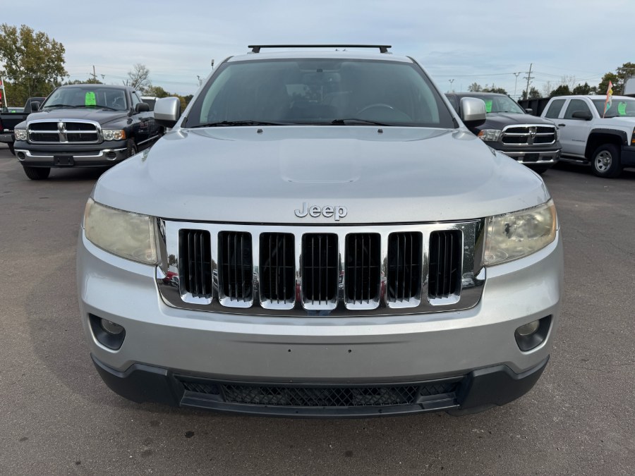 2012 Jeep Grand Cherokee 4WD 4dr Laredo, available for sale in Ortonville, Michigan | Marsh Auto Sales LLC. Ortonville, Michigan 2012 Jeep Grand Cherokee 4WD 4dr Laredo, available for sale in Ortonville, Michigan | Marsh Auto Sales LLC. Ortonville, Michigan