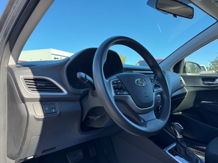 2021 Hyundai Accent SE Sedan IVT, available for sale in Ortonville, Michigan | Marsh Auto Sales LLC. Ortonville, Michigan 2021 Hyundai Accent SE Sedan IVT, available for sale in Ortonville, Michigan | Marsh Auto Sales LLC. Ortonville, Michigan