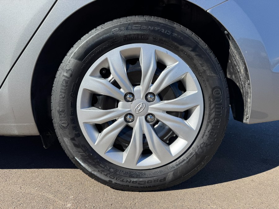 2021 Hyundai Accent SE Sedan IVT, available for sale in Ortonville, Michigan | Marsh Auto Sales LLC. Ortonville, Michigan 2021 Hyundai Accent SE Sedan IVT, available for sale in Ortonville, Michigan | Marsh Auto Sales LLC. Ortonville, Michigan