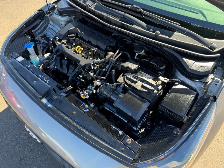 2021 Hyundai Accent SE Sedan IVT, available for sale in Ortonville, Michigan | Marsh Auto Sales LLC. Ortonville, Michigan 2021 Hyundai Accent SE Sedan IVT, available for sale in Ortonville, Michigan | Marsh Auto Sales LLC. Ortonville, Michigan