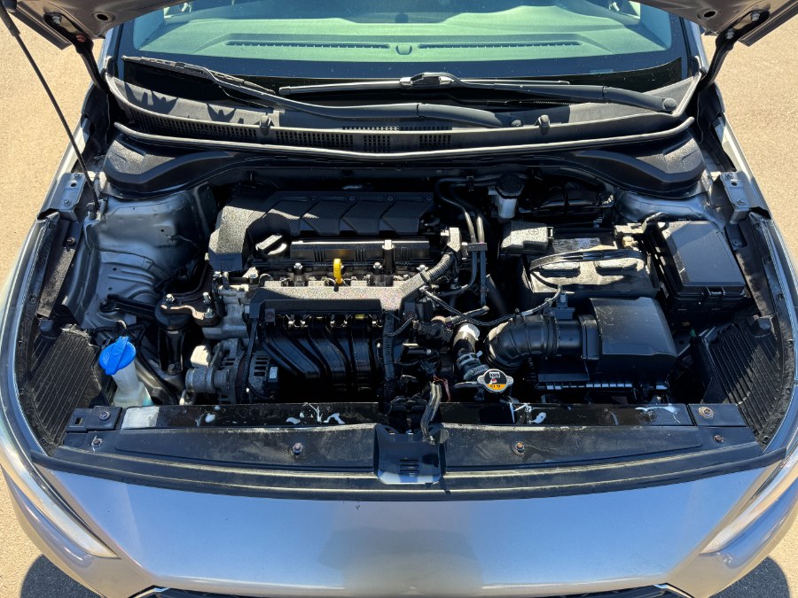 2021 Hyundai Accent SE Sedan IVT, available for sale in Ortonville, Michigan | Marsh Auto Sales LLC. Ortonville, Michigan 2021 Hyundai Accent SE Sedan IVT, available for sale in Ortonville, Michigan | Marsh Auto Sales LLC. Ortonville, Michigan