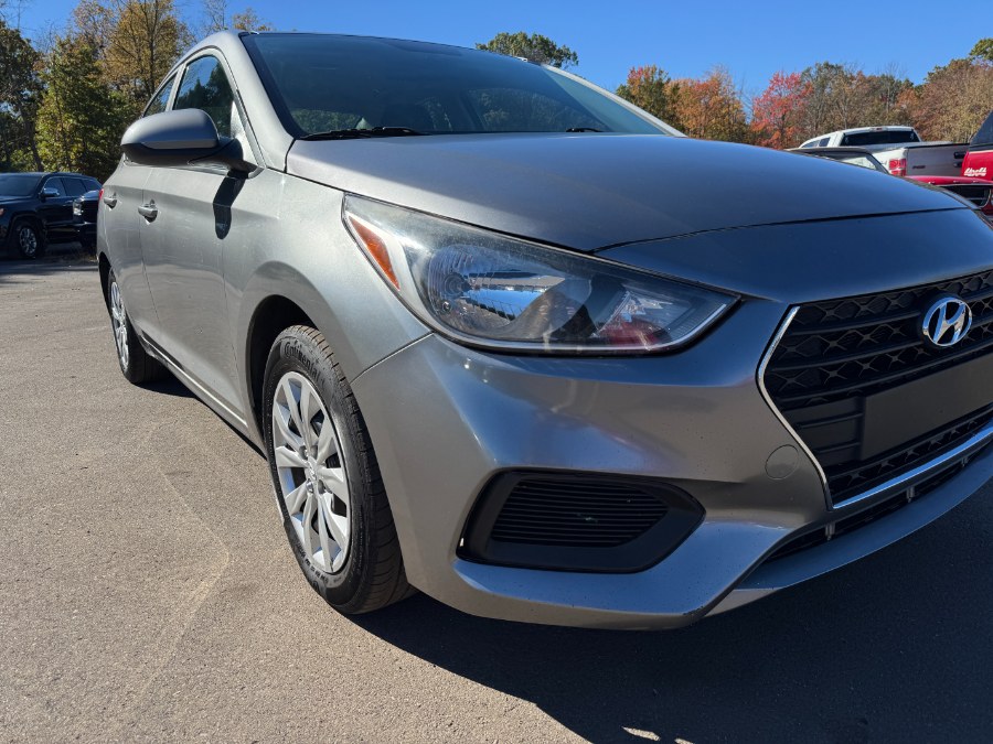 2021 Hyundai Accent SE Sedan IVT, available for sale in Ortonville, Michigan | Marsh Auto Sales LLC. Ortonville, Michigan 2021 Hyundai Accent SE Sedan IVT, available for sale in Ortonville, Michigan | Marsh Auto Sales LLC. Ortonville, Michigan
