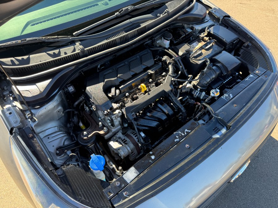 2021 Hyundai Accent SE Sedan IVT, available for sale in Ortonville, Michigan | Marsh Auto Sales LLC. Ortonville, Michigan 2021 Hyundai Accent SE Sedan IVT, available for sale in Ortonville, Michigan | Marsh Auto Sales LLC. Ortonville, Michigan