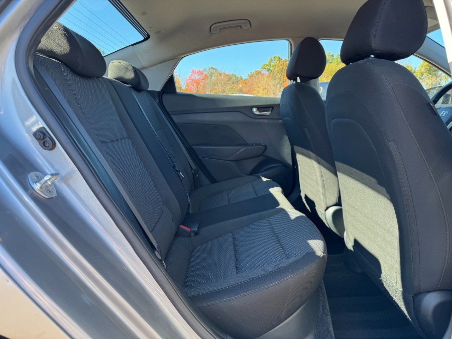 2021 Hyundai Accent SE Sedan IVT, available for sale in Ortonville, Michigan | Marsh Auto Sales LLC. Ortonville, Michigan 2021 Hyundai Accent SE Sedan IVT, available for sale in Ortonville, Michigan | Marsh Auto Sales LLC. Ortonville, Michigan