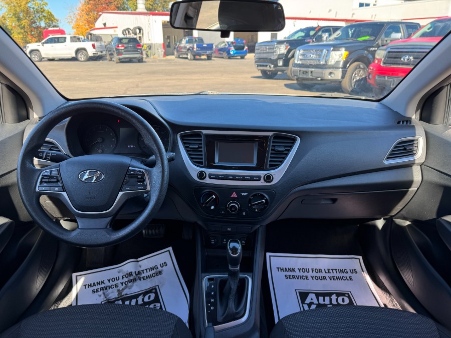 2021 Hyundai Accent SE Sedan IVT, available for sale in Ortonville, Michigan | Marsh Auto Sales LLC. Ortonville, Michigan 2021 Hyundai Accent SE Sedan IVT, available for sale in Ortonville, Michigan | Marsh Auto Sales LLC. Ortonville, Michigan
