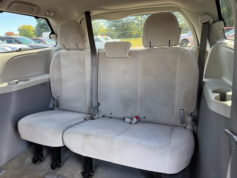 2014 Toyota Sienna 5dr 8-Pass Van V6 LE FWD (Natl), available for sale in Ortonville, Michigan | Marsh Auto Sales LLC. Ortonville, Michigan 2014 Toyota Sienna 5dr 8-Pass Van V6 LE FWD (Natl), available for sale in Ortonville, Michigan | Marsh Auto Sales LLC. Ortonville, Michigan