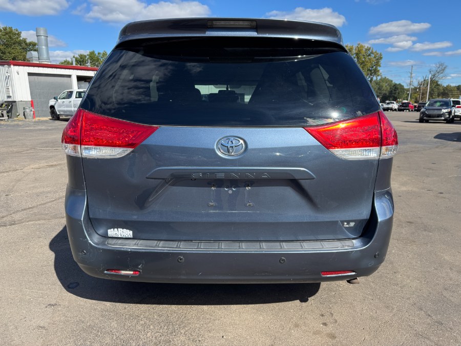 2014 Toyota Sienna 5dr 8-Pass Van V6 LE FWD (Natl), available for sale in Ortonville, Michigan | Marsh Auto Sales LLC. Ortonville, Michigan 2014 Toyota Sienna 5dr 8-Pass Van V6 LE FWD (Natl), available for sale in Ortonville, Michigan | Marsh Auto Sales LLC. Ortonville, Michigan