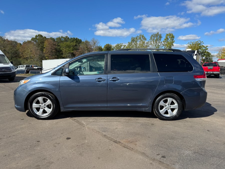 2014 Toyota Sienna 5dr 8-Pass Van V6 LE FWD (Natl), available for sale in Ortonville, Michigan | Marsh Auto Sales LLC. Ortonville, Michigan 2014 Toyota Sienna 5dr 8-Pass Van V6 LE FWD (Natl), available for sale in Ortonville, Michigan | Marsh Auto Sales LLC. Ortonville, Michigan