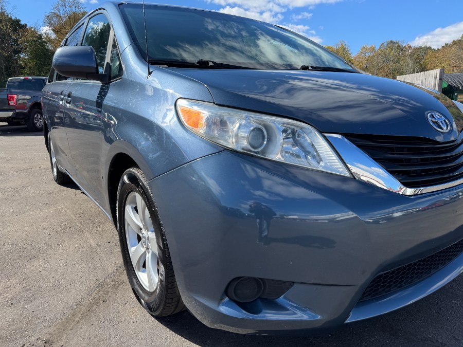 2014 Toyota Sienna 5dr 8-Pass Van V6 LE FWD (Natl), available for sale in Ortonville, Michigan | Marsh Auto Sales LLC. Ortonville, Michigan 2014 Toyota Sienna 5dr 8-Pass Van V6 LE FWD (Natl), available for sale in Ortonville, Michigan | Marsh Auto Sales LLC. Ortonville, Michigan