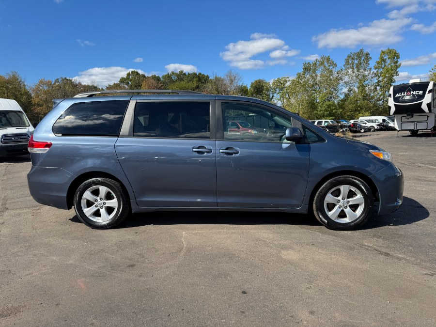 2014 Toyota Sienna 5dr 8-Pass Van V6 LE FWD (Natl), available for sale in Ortonville, Michigan | Marsh Auto Sales LLC. Ortonville, Michigan 2014 Toyota Sienna 5dr 8-Pass Van V6 LE FWD (Natl), available for sale in Ortonville, Michigan | Marsh Auto Sales LLC. Ortonville, Michigan