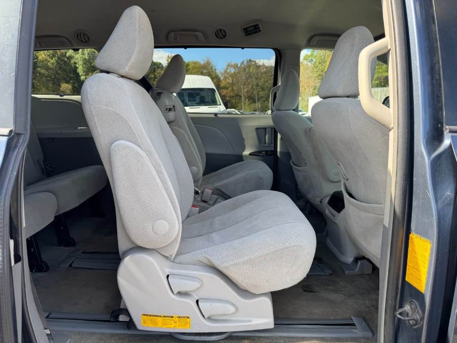 2014 Toyota Sienna 5dr 8-Pass Van V6 LE FWD (Natl), available for sale in Ortonville, Michigan | Marsh Auto Sales LLC. Ortonville, Michigan 2014 Toyota Sienna 5dr 8-Pass Van V6 LE FWD (Natl), available for sale in Ortonville, Michigan | Marsh Auto Sales LLC. Ortonville, Michigan