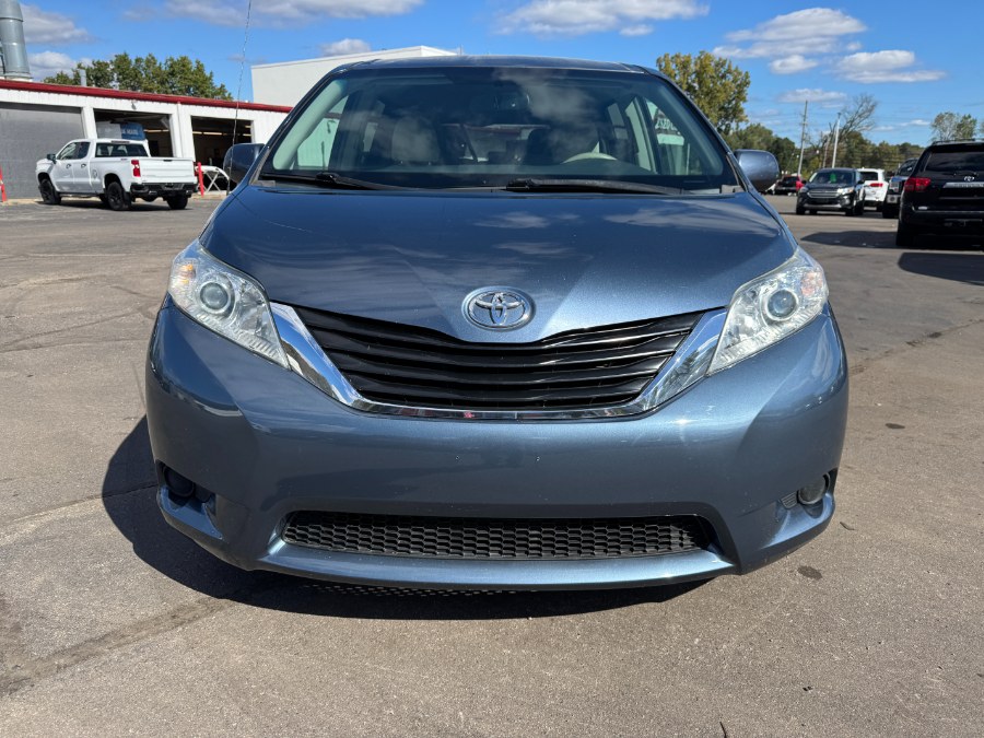 2014 Toyota Sienna 5dr 8-Pass Van V6 LE FWD (Natl), available for sale in Ortonville, Michigan | Marsh Auto Sales LLC. Ortonville, Michigan 2014 Toyota Sienna 5dr 8-Pass Van V6 LE FWD (Natl), available for sale in Ortonville, Michigan | Marsh Auto Sales LLC. Ortonville, Michigan