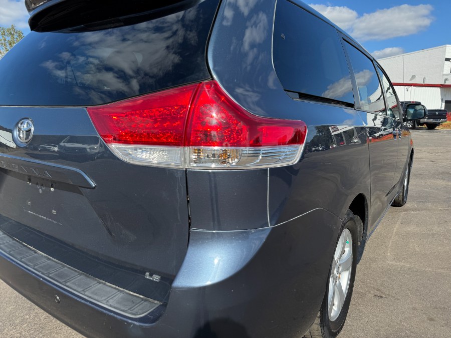 2014 Toyota Sienna 5dr 8-Pass Van V6 LE FWD (Natl), available for sale in Ortonville, Michigan | Marsh Auto Sales LLC. Ortonville, Michigan 2014 Toyota Sienna 5dr 8-Pass Van V6 LE FWD (Natl), available for sale in Ortonville, Michigan | Marsh Auto Sales LLC. Ortonville, Michigan