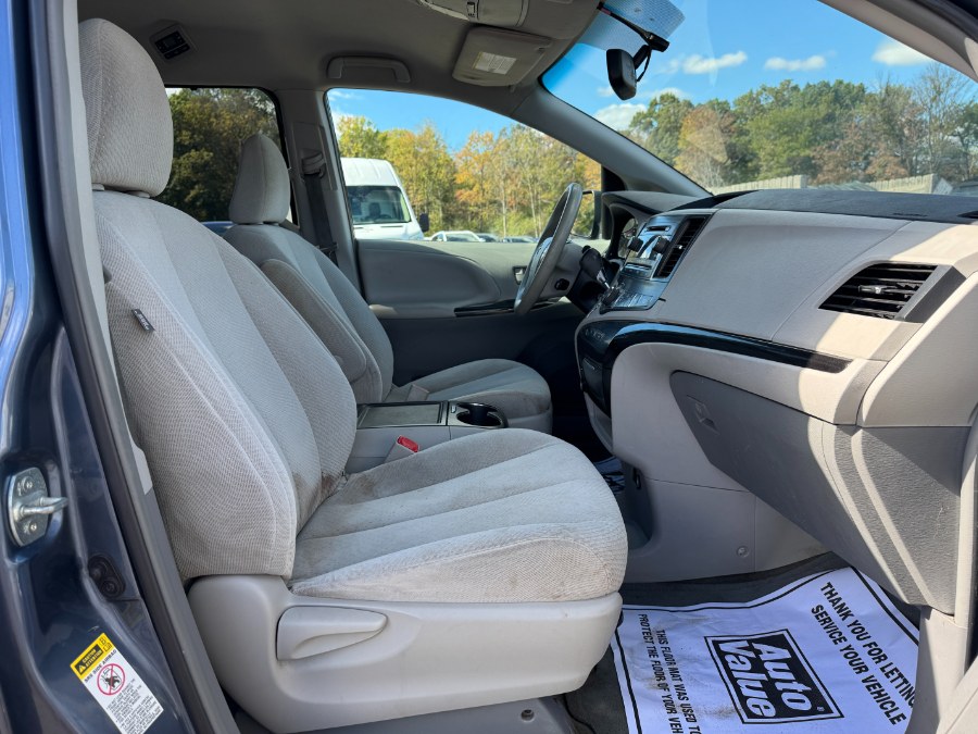 2014 Toyota Sienna 5dr 8-Pass Van V6 LE FWD (Natl), available for sale in Ortonville, Michigan | Marsh Auto Sales LLC. Ortonville, Michigan 2014 Toyota Sienna 5dr 8-Pass Van V6 LE FWD (Natl), available for sale in Ortonville, Michigan | Marsh Auto Sales LLC. Ortonville, Michigan