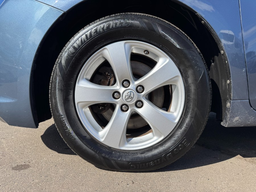 2014 Toyota Sienna 5dr 8-Pass Van V6 LE FWD (Natl), available for sale in Ortonville, Michigan | Marsh Auto Sales LLC. Ortonville, Michigan 2014 Toyota Sienna 5dr 8-Pass Van V6 LE FWD (Natl), available for sale in Ortonville, Michigan | Marsh Auto Sales LLC. Ortonville, Michigan