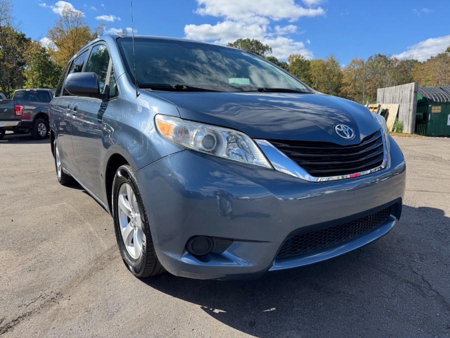 2014 Toyota Sienna 5dr 8-Pass Van V6 LE FWD (Natl), available for sale in Ortonville, Michigan | Marsh Auto Sales LLC. Ortonville, Michigan 2014 Toyota Sienna 5dr 8-Pass Van V6 LE FWD (Natl), available for sale in Ortonville, Michigan | Marsh Auto Sales LLC. Ortonville, Michigan
