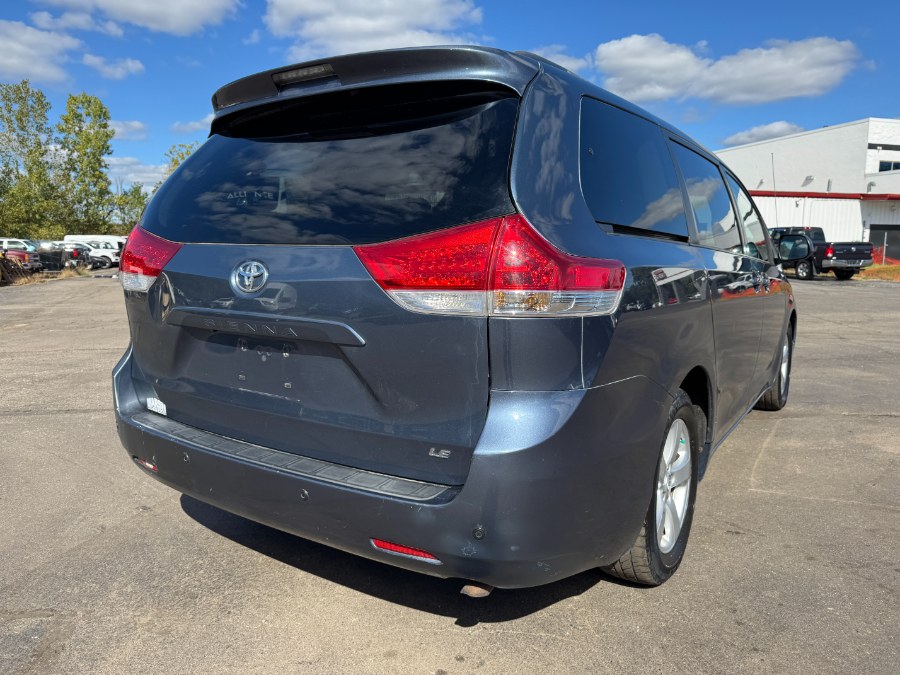 2014 Toyota Sienna 5dr 8-Pass Van V6 LE FWD (Natl), available for sale in Ortonville, Michigan | Marsh Auto Sales LLC. Ortonville, Michigan 2014 Toyota Sienna 5dr 8-Pass Van V6 LE FWD (Natl), available for sale in Ortonville, Michigan | Marsh Auto Sales LLC. Ortonville, Michigan